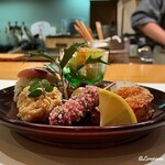 279510869 - 先付八寸