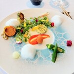 Héritage by Kei Kobayashi - 