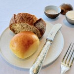 Héritage by Kei Kobayashi - 