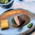 Héritage by Kei Kobayashi - 