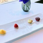 Héritage by Kei Kobayashi - 