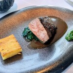 Héritage by Kei Kobayashi - 