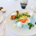 Héritage by Kei Kobayashi - 