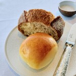 Héritage by Kei Kobayashi - 