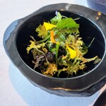 Héritage by Kei Kobayashi - 