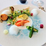 Héritage by Kei Kobayashi - 