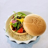 Héritage by Kei Kobayashi - 