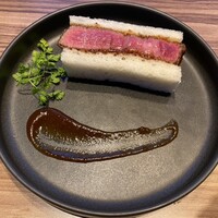 焼肉うしごろ 新宿三丁目店 - 