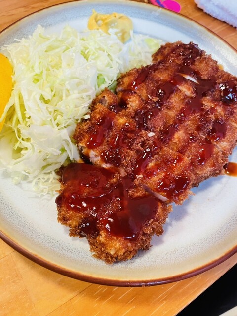 Tonkatsu Futaba