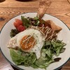 WIRED CAFE Dining Lounge Wing 高輪店