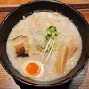 麺匠 竹虎 本店