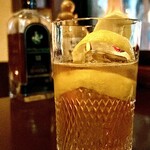 The Auld Bar - ホーセズネック
