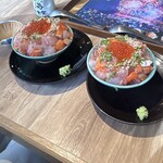 熱海おさかな・大食堂 - 