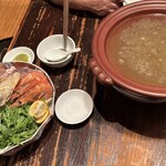 柚子元 京都先斗町店 - 