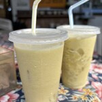 パーラー　ぱぱ屋 - 