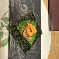 鮨割烹影虎 - 
