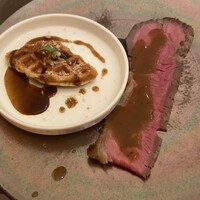 ロビーラウンジ 「マーブルラウンジ」 ヒルトン東京 - 