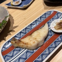 寿司割烹 黒潮 - 