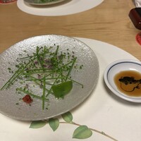 鮨割烹影虎 - 