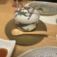 鮨割烹影虎 - 