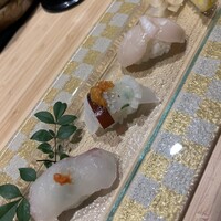 寿司割烹 黒潮 - 