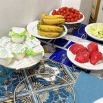 Hanoi Capital Premium Hotel - 