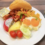 Hanoi Capital Premium Hotel - 