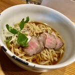 らーめん かねかつ - 