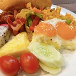 Hanoi Capital Premium Hotel - 