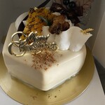 パティスリー プレジール - 