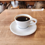 VACILANDO COFFEE - VACILANDO COFFEEブレンド～☆