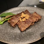 肉料理 にくたろう - 