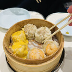 焼売のなかめ 表参道店 - 