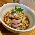 らーめん かねかつ - 