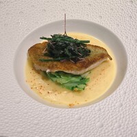 ラトリエ ドゥ ジョエル・ロブション - 