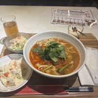 四川名菜 川府 - 