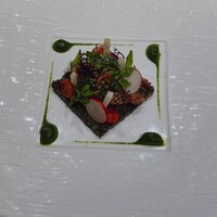 ラトリエ ドゥ ジョエル・ロブション - 