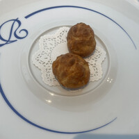 レストランひらまつ 広尾 - 