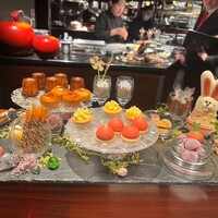 ラトリエ ドゥ ジョエル・ロブション - 