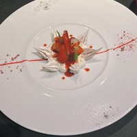 ラトリエ ドゥ ジョエル・ロブション - 