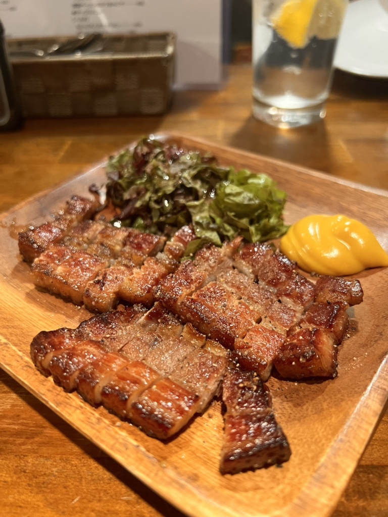 写真 : 本町燻製酒場スモーク・グリム - 本町/ダイニングバー