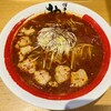 博多辛麺 狛虎 Deitos店