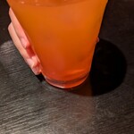 雷鳥 - なんたらかんたらの娘のアルコール