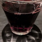 雷鳥 - 赤ワイン　