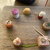 表参道バンブー - 