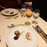 ブラッスリー アミカル - 