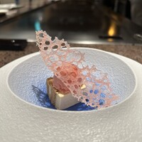 鉄板焼・愛宕 - 