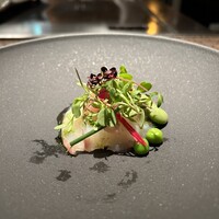 鉄板焼・愛宕 - 