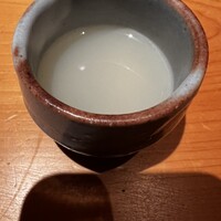 SUSHI TOKYO TEN、 横浜店 - しじみエキス
