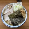 ケンちゃんラーメン - 「中華そば（普通）」（1,000円）
